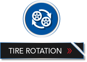 Schedule a Tire Rotation Today at Patterson Tire