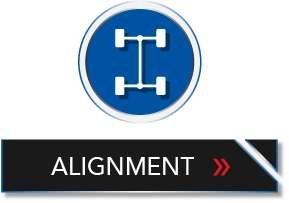 Schedule an Alignment Today at Patterson Tire